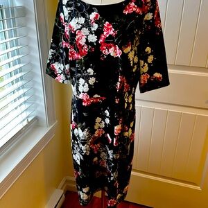 Banana Republic Dress size 14